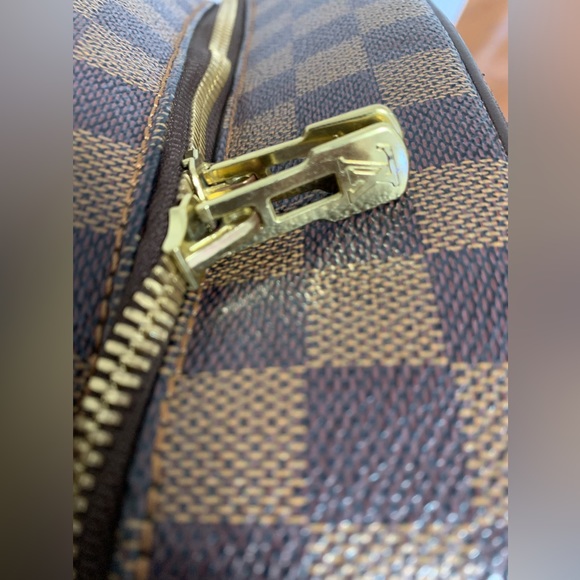 Louis Vuitton Damier Ebene Nolita 24 Heures - Picture 5 of 16